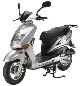 2011 Pegasus  S 50 LX Motorcycle Scooter photo 1