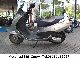 2000 Peugeot  Elyseo 125 Motorcycle Scooter photo 5