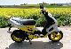 2003 Peugeot  Speedfight 2 XRace Edition Motorcycle Scooter photo 1