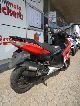 2009 Peugeot  Jetforce C-TECH RED POWER ROOSTER Motorcycle Scooter photo 1