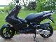 Peugeot  Jet C-Tech Darkside 2009 Motor-assisted Bicycle/Small Moped photo