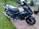 2009 Peugeot  Jet C-Tech Darkside Motorcycle Motor-assisted Bicycle/Small Moped photo 2