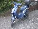 Peugeot  Ludix with Case 2005 Scooter photo