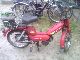 Peugeot  Moped TO 51 A-DE 1995 Motor-assisted Bicycle/Small Moped photo