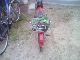 1995 Peugeot  Moped TO 51 A-DE Motorcycle Motor-assisted Bicycle/Small Moped photo 2