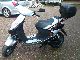 Peugeot  Vivacity Silver Sport special model throttled 2006 Scooter photo