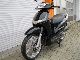 2011 Peugeot  Tweet 50 4 stroke Motorcycle Scooter photo 1