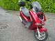 Peugeot  Elyseo 2003 Scooter photo