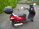 2003 Peugeot  Elyseo Motorcycle Scooter photo 3