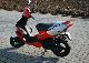 Peugeot  Speedfight 2 2004 Motor-assisted Bicycle/Small Moped photo