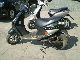 2007 Peugeot  Vivacity Motorcycle Other photo 7