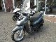 Peugeot  LXR 125/große disc checkbook maintained 2010 Scooter photo