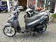 2010 Peugeot  LXR 125/große disc checkbook maintained Motorcycle Scooter photo 1