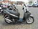 2010 Peugeot  LXR 125/große disc checkbook maintained Motorcycle Scooter photo 3