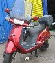 Peugeot  SV 125 from 1 New tires and manual inspection 2005 Scooter photo