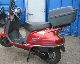 2005 Peugeot  SV 125 from 1 New tires and manual inspection Motorcycle Scooter photo 1