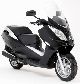 Peugeot  Satelis 125 Urban 1 cylinder 4-stroke 15hp ABS 2011 Scooter photo