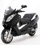 2011 Peugeot  Satelis 125 Urban 1 cylinder 4-stroke 15hp ABS Motorcycle Scooter photo 2