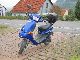 2000 Peugeot  Zenith, fully roadworthy moped Motorcycle Motor-assisted Bicycle/Small Moped photo 1