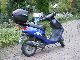 2000 Peugeot  Zenith, fully roadworthy moped Motorcycle Motor-assisted Bicycle/Small Moped photo 2