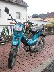 Peugeot  FOX moped (50km / h) 1997 Motor-assisted Bicycle/Small Moped photo