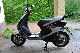 Peugeot  Vivacity with topcase 2008 Scooter photo