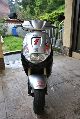 2008 Peugeot  Vivacity with topcase Motorcycle Scooter photo 1