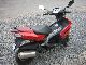 2006 Peugeot  Jetforce Motorcycle Scooter photo 3
