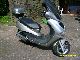 Peugeot  Elyseo 125 2001 Scooter photo