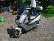 2001 Peugeot  Elyseo 125 Motorcycle Scooter photo 1