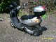 2001 Peugeot  Elyseo 125 Motorcycle Scooter photo 3