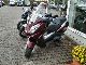 2007 Peugeot  125 SATELIS ROLLER 9951KM!!!! Motorcycle Scooter photo 1