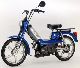 Peugeot  Vogue 2011 Motor-assisted Bicycle/Small Moped photo