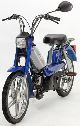 2011 Peugeot  Vogue Motorcycle Motor-assisted Bicycle/Small Moped photo 1