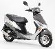 2011 Peugeot  V-Click 1-cylinder ,4-stroke 2.7 hp Empty weight 79kg Motorcycle Scooter photo 1