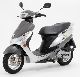2011 Peugeot  V-Click 1-cylinder ,4-stroke 2.7 hp Empty weight 79kg Motorcycle Scooter photo 2