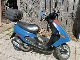 2005 Peugeot  Zenith FE 052 A Motorcycle Motor-assisted Bicycle/Small Moped photo 1