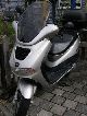 1999 Peugeot  Elyseo Motorcycle Scooter photo 1