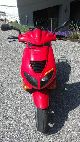 1998 Peugeot  Speedfight LC Open Water Cooled Power Motorcycle Scooter photo 1
