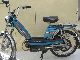 1981 Peugeot  101 SP-D Motorcycle Motor-assisted Bicycle/Small Moped photo 1
