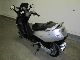 Peugeot  Elystar 125 ABS 2006 Scooter photo