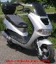 Peugeot  Elyseo 150 2001 Scooter photo