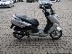 2012 Peugeot  City Star 125 Motorcycle Scooter photo 1