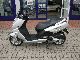 2012 Peugeot  City Star 125 Motorcycle Scooter photo 3