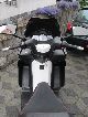 2010 Peugeot  125 K White Sun Motorcycle Scooter photo 4