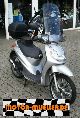 Peugeot  Moped scooter scooter Looxor 50 25 km / h 2002 Scooter photo