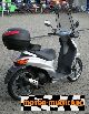2002 Peugeot  Moped scooter scooter Looxor 50 25 km / h Motorcycle Scooter photo 1