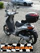 2002 Peugeot  Moped scooter scooter Looxor 50 25 km / h Motorcycle Scooter photo 2