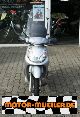 2002 Peugeot  Moped scooter scooter Looxor 50 25 km / h Motorcycle Scooter photo 4