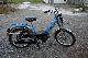 1982 Peugeot  101SP-D Motorcycle Motor-assisted Bicycle/Small Moped photo 2